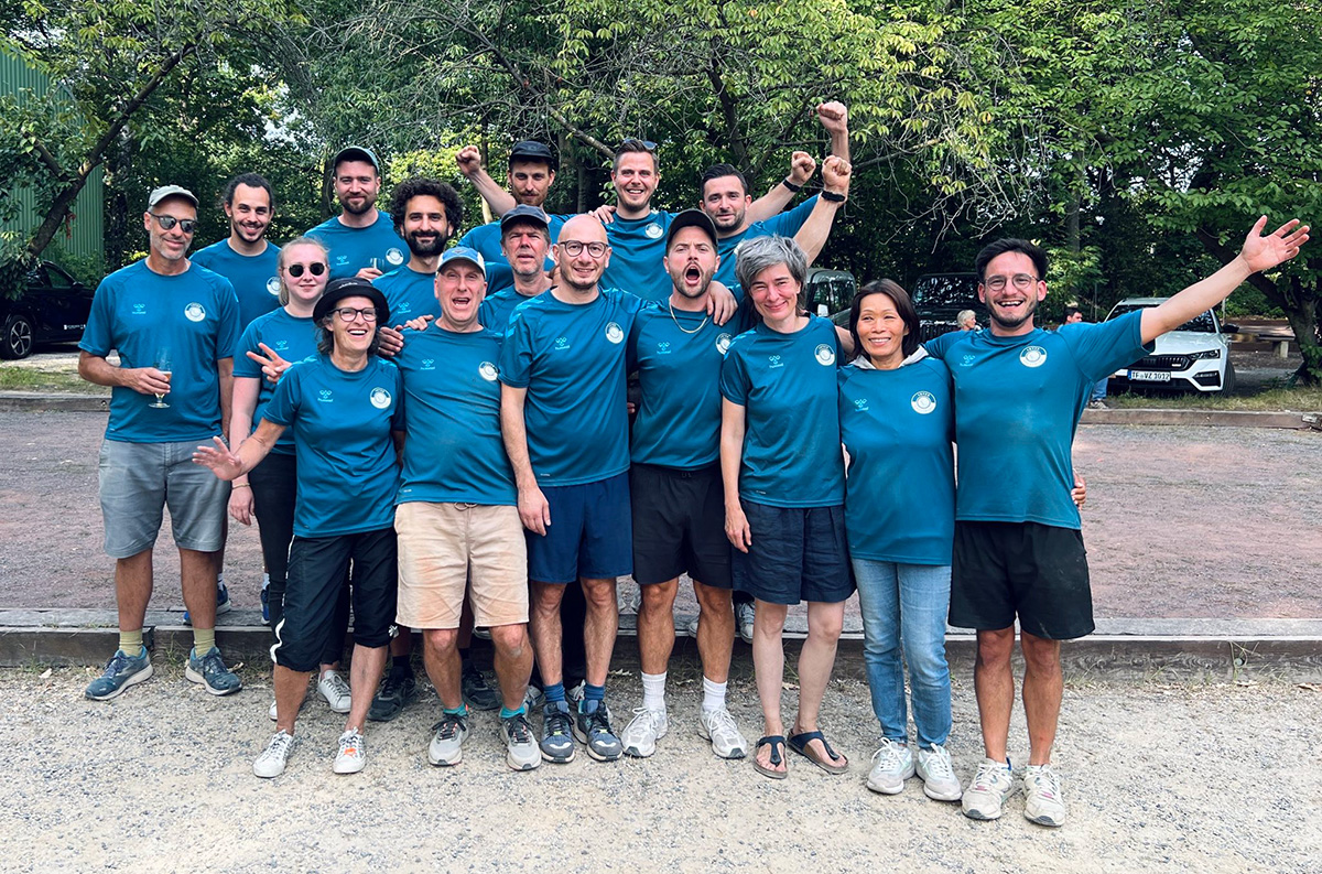 InterbeideTeams