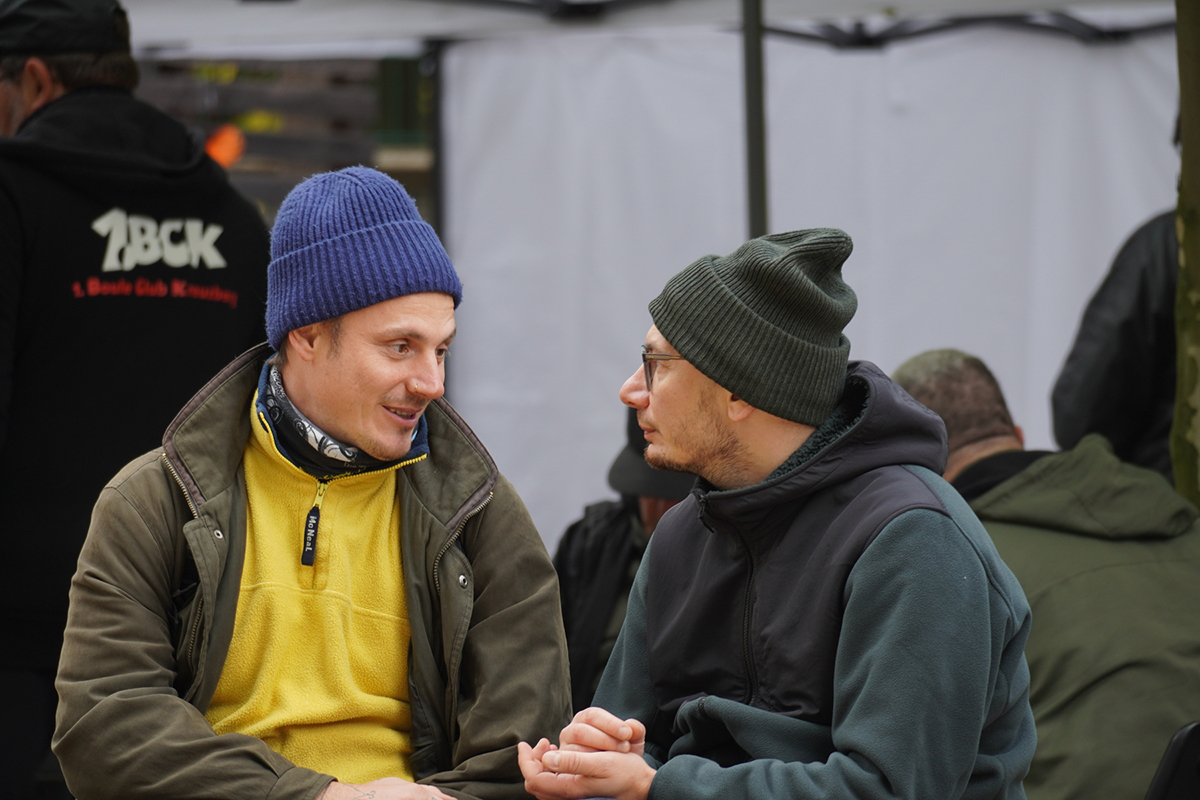 bdb herbst cup 2024 25