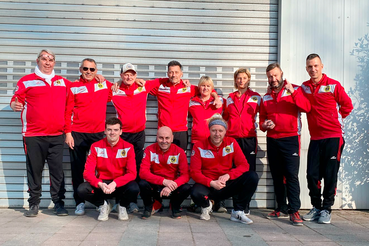 Team Zehlendorf Z88