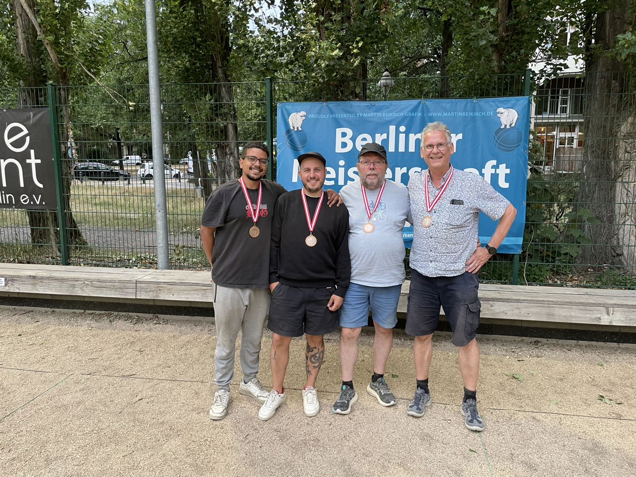 3 platz a