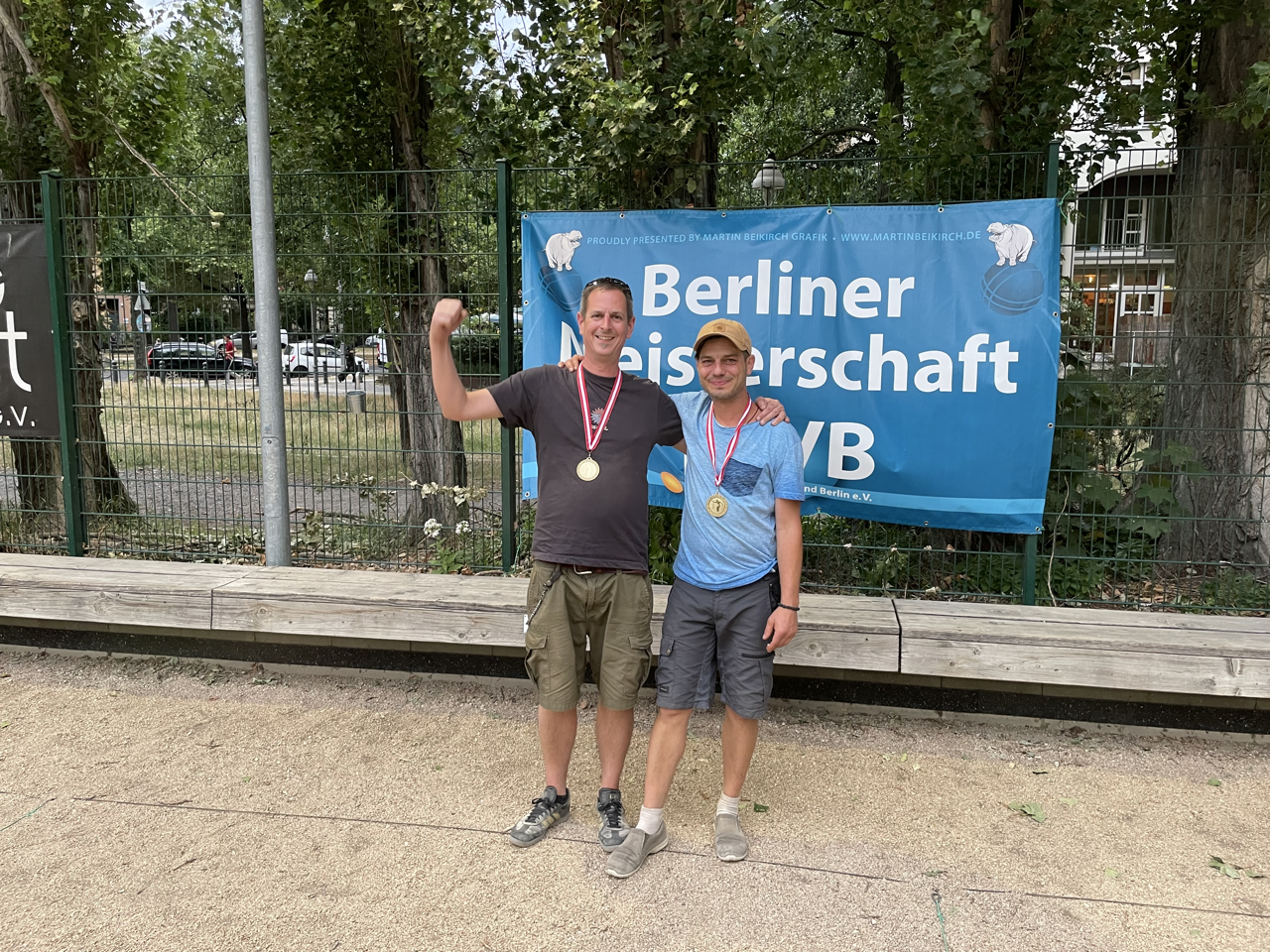 gewinner a