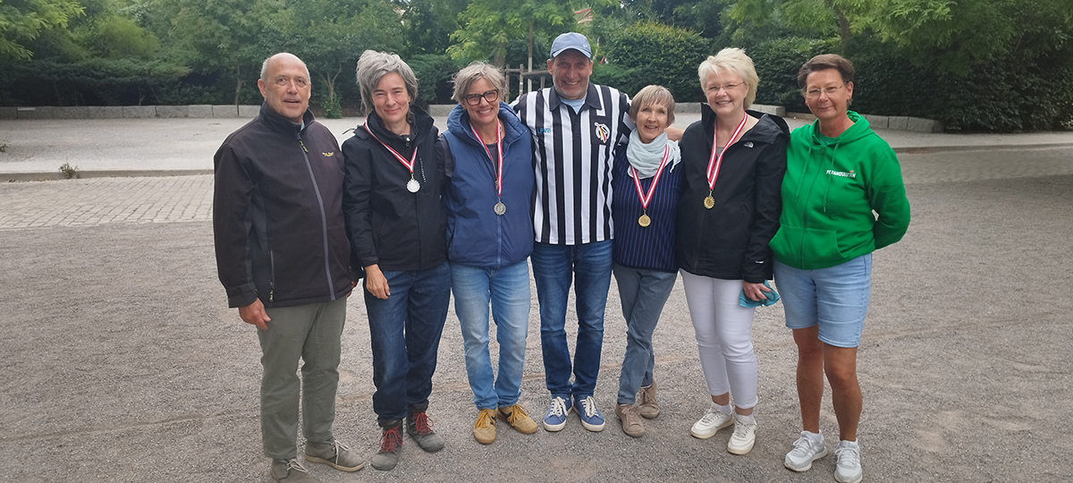 BM Frauem gruppe