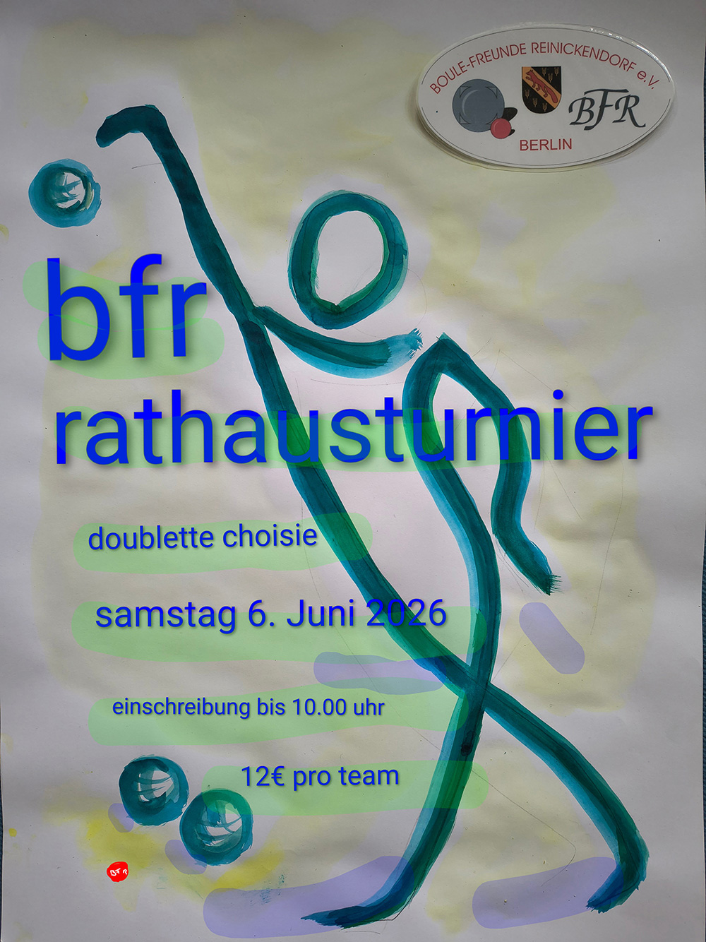 rathausturnier 2026