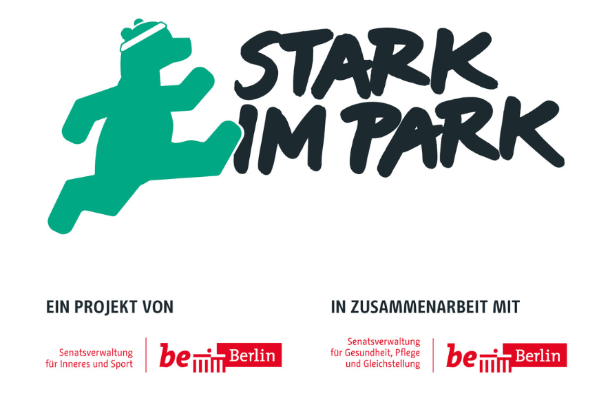 stark im park