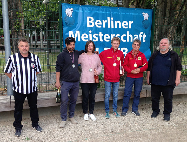 bm mixte 2019 finalisten